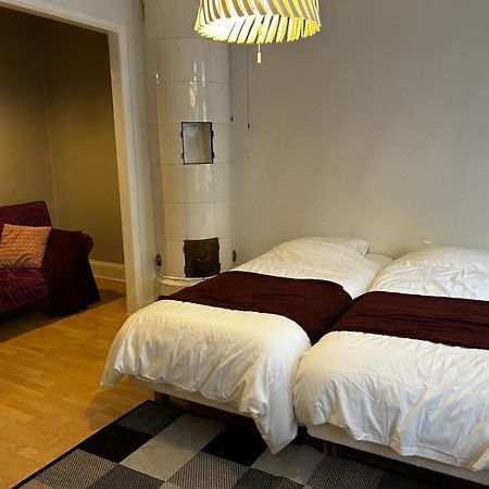 Metropolitan Haven In Stockholm City! 911 Esterno foto