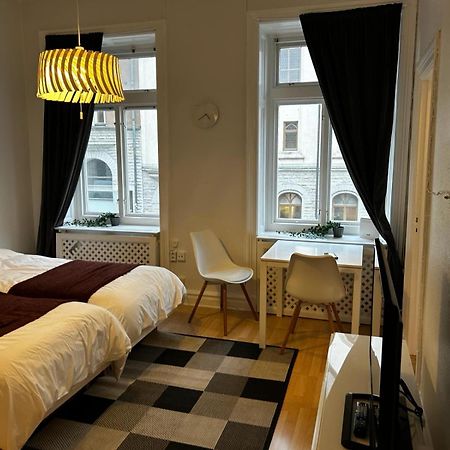 Metropolitan Haven In Stockholm City! 911 Esterno foto